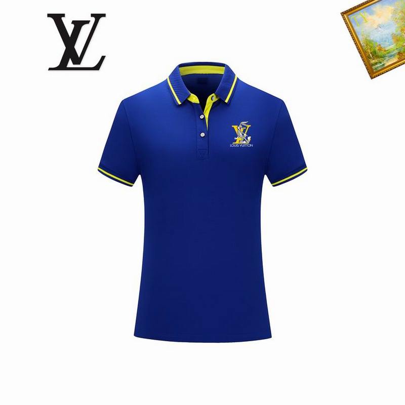 LV Men's Polo 62